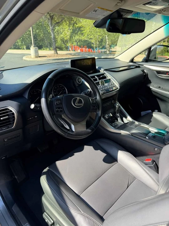 2019 Lexus NX 1st Gen - Image 12 of 14