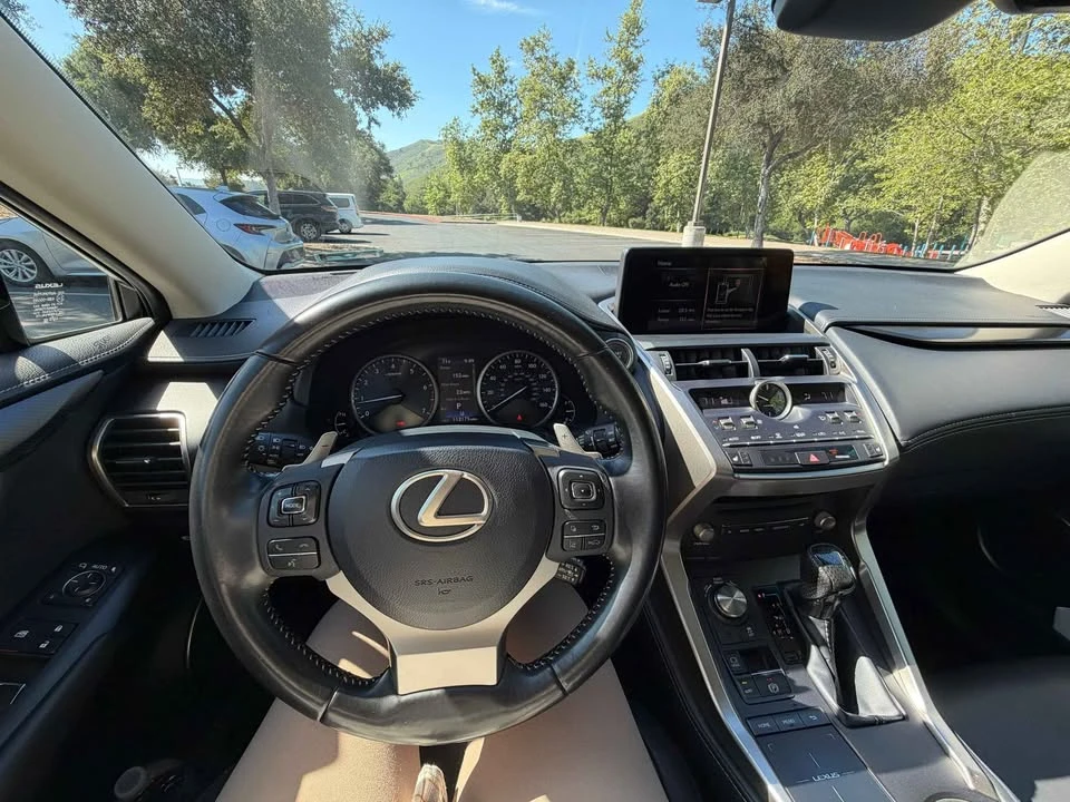 2019 Lexus NX 1st Gen - Image 4 of 14