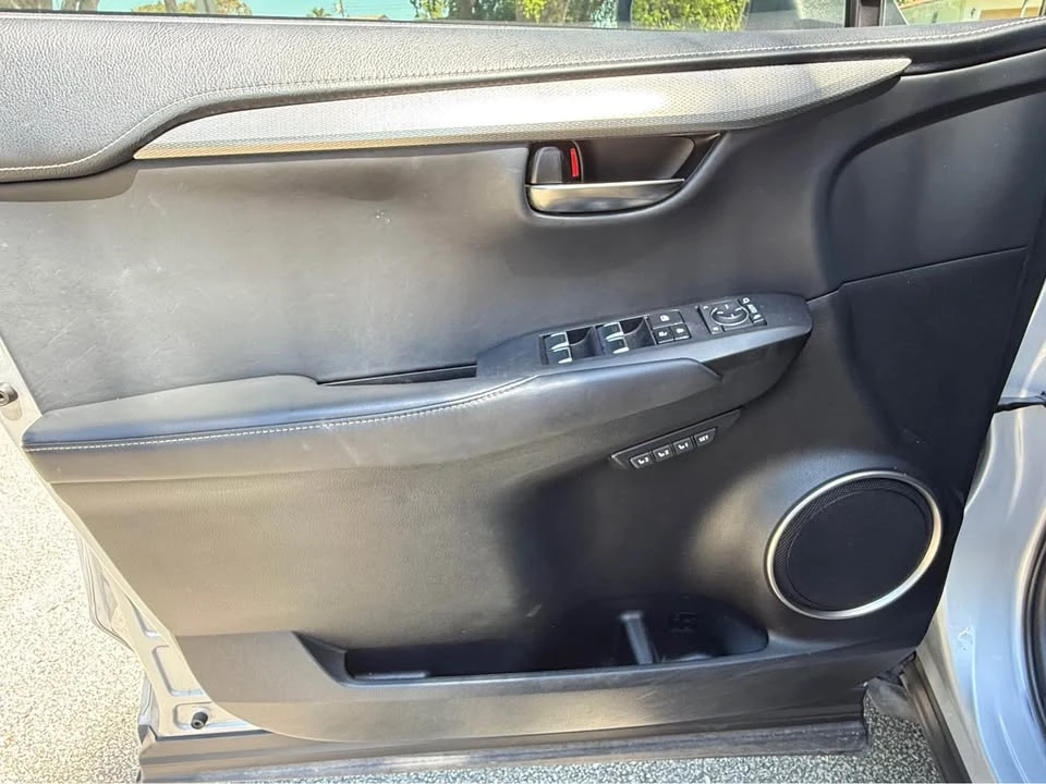 2019 Lexus NX 1st Gen - Image 13 of 17