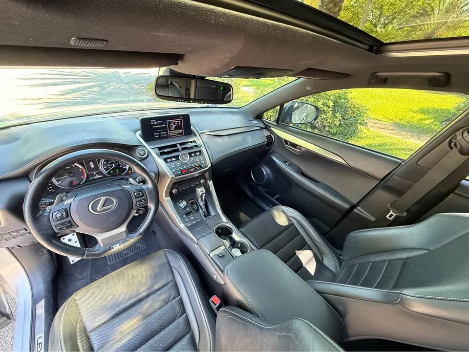 2019 Lexus NX 1st Gen - Image 11 of 17