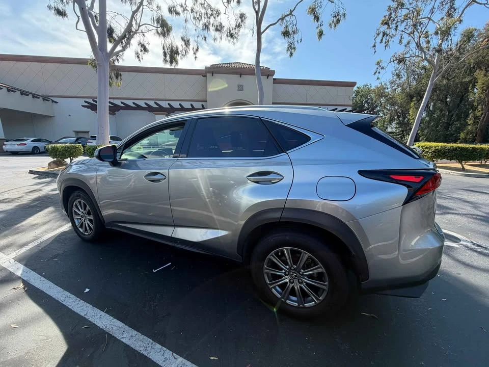 2019 Lexus NX 1st Gen - Image 9 of 14