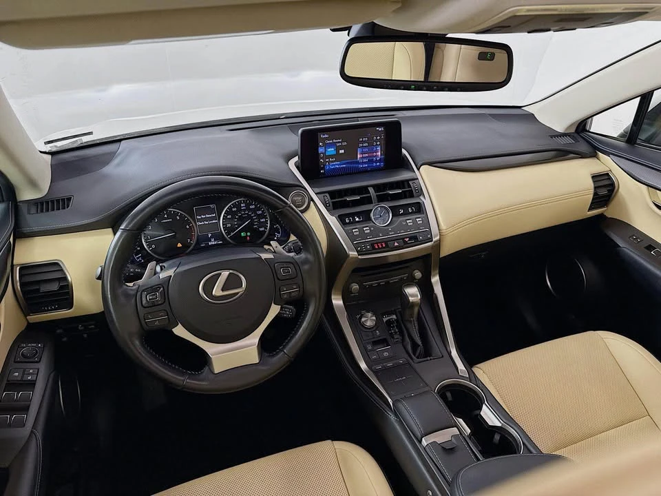 2019 Lexus NX 1st Gen - Image 10 of 12