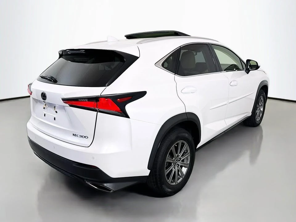 2019 Lexus NX 1st Gen - Image 5 of 12