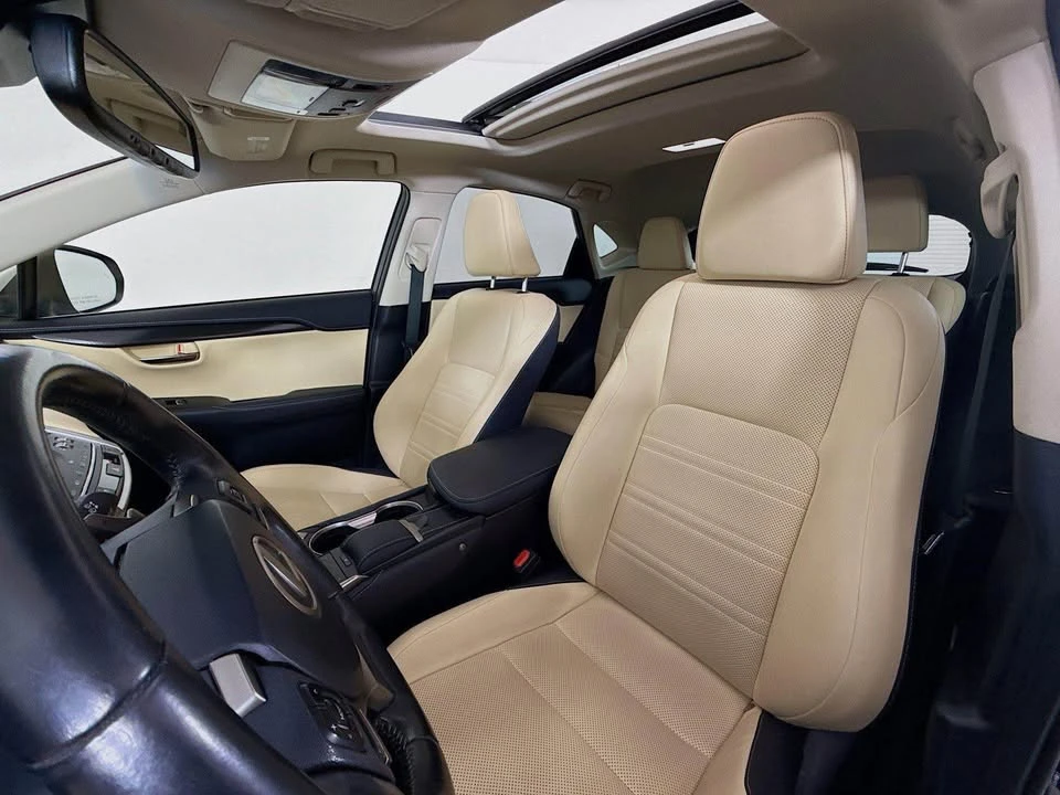 2019 Lexus NX 1st Gen - Image 6 of 12