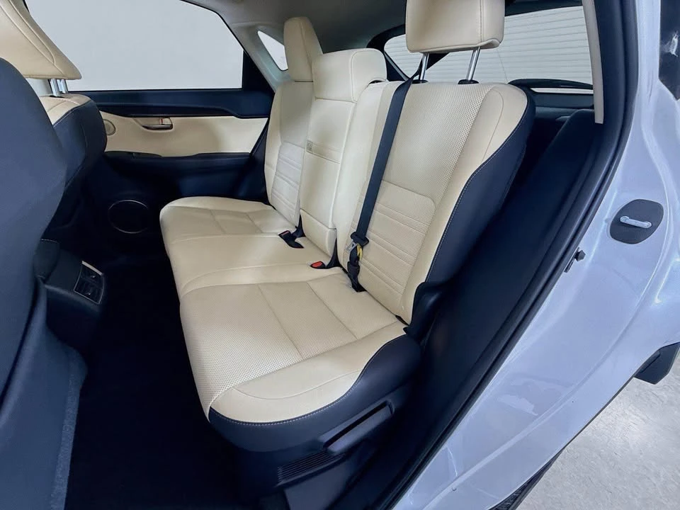 2019 Lexus NX 1st Gen - Image 9 of 12