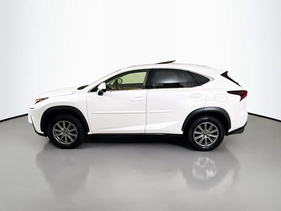 2019 Lexus NX 1st Gen - Image 3 of 12