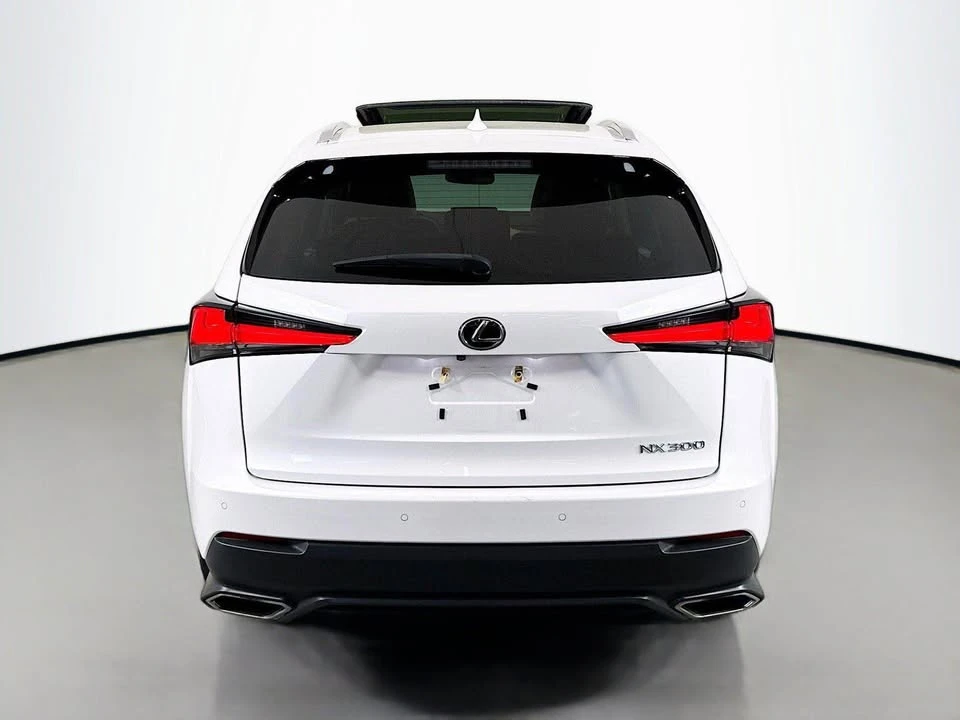 2019 Lexus NX 1st Gen - Image 4 of 12
