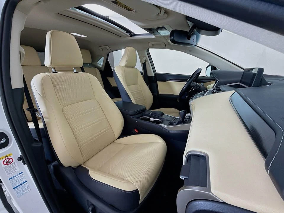 2019 Lexus NX 1st Gen - Image 12 of 12
