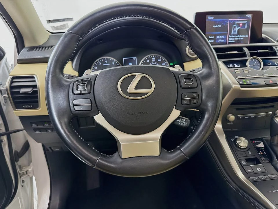 2019 Lexus NX 1st Gen - Image 7 of 12
