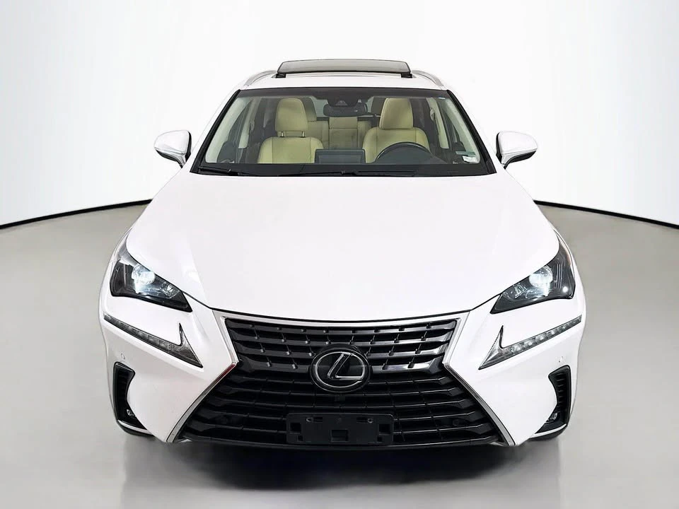 2019 Lexus NX 1st Gen - Image 2 of 12