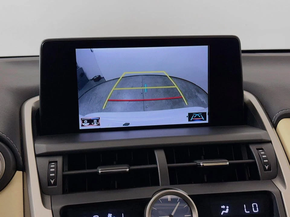 2019 Lexus NX 1st Gen - Image 8 of 12