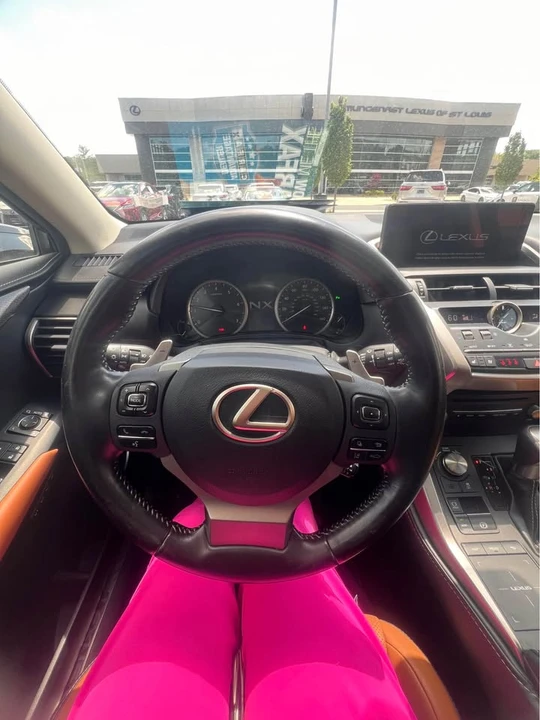 2019 Lexus NX 1st Gen - Image 6 of 9