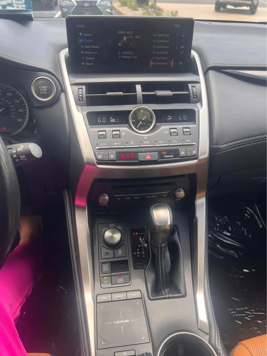 2019 Lexus NX 1st Gen - Image 7 of 9