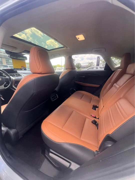 2019 Lexus NX 1st Gen - Image 9 of 9