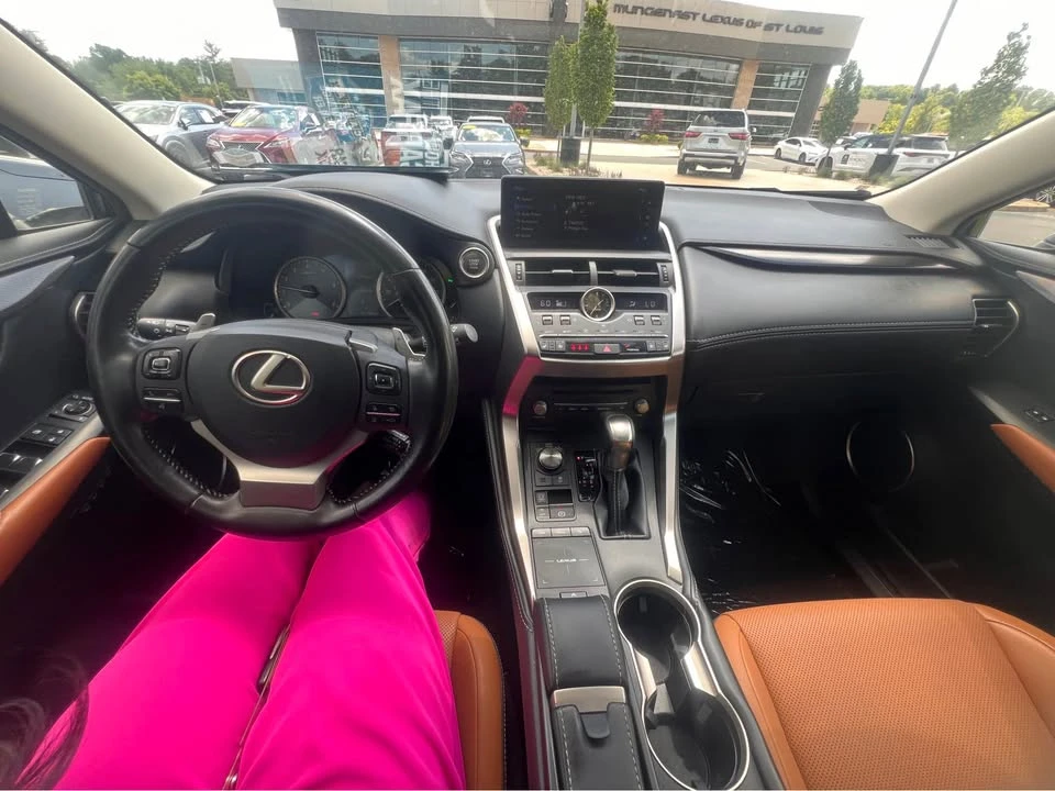 2019 Lexus NX 1st Gen - Image 5 of 9
