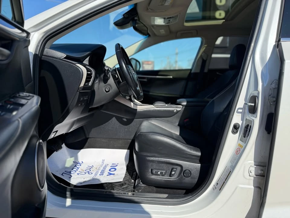 2019 Lexus NX 1st Gen - Image 11 of 18