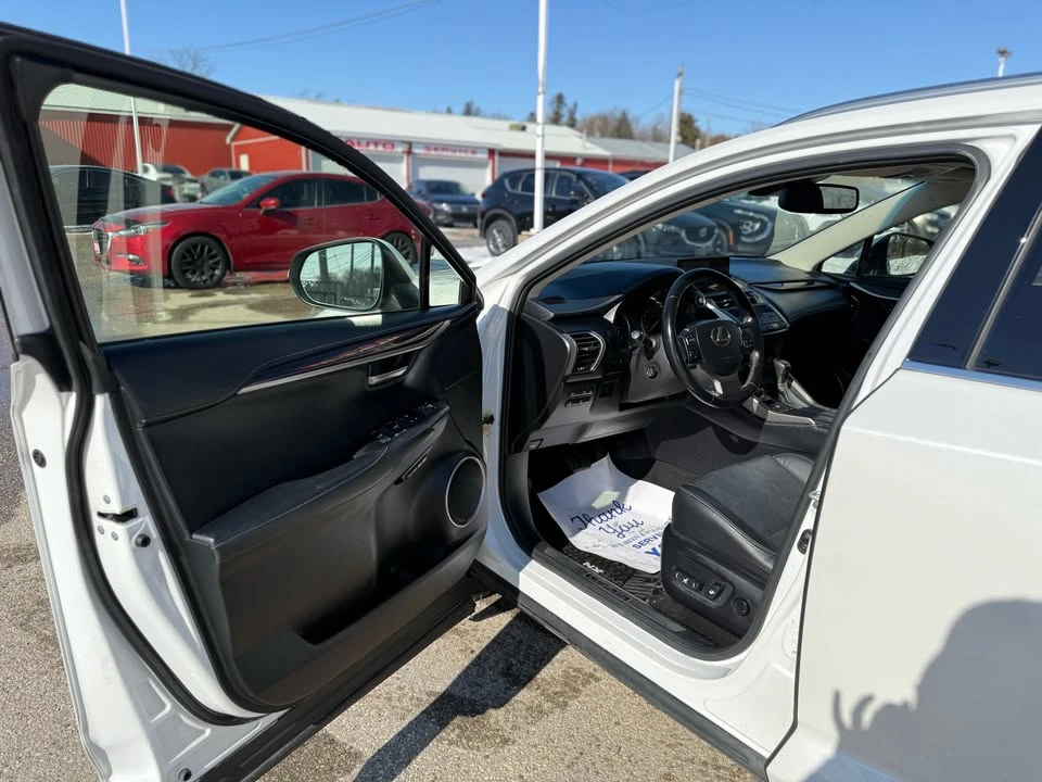 2019 Lexus NX 1st Gen - Image 10 of 18