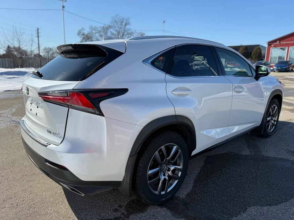 2019 Lexus NX 1st Gen - Image 6 of 18