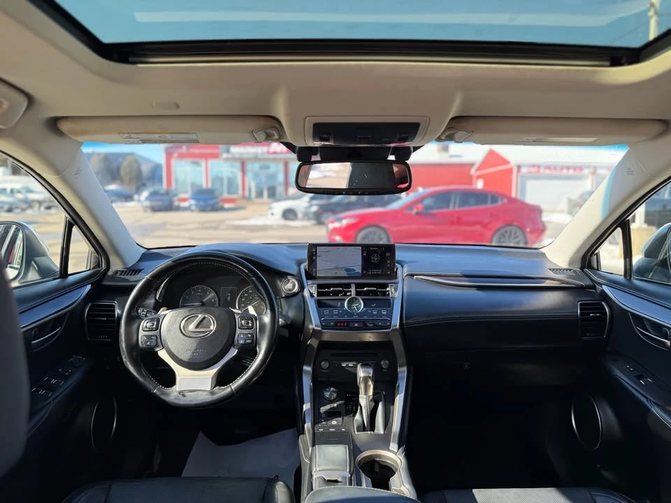 2019 Lexus NX 1st Gen - Image 12 of 18