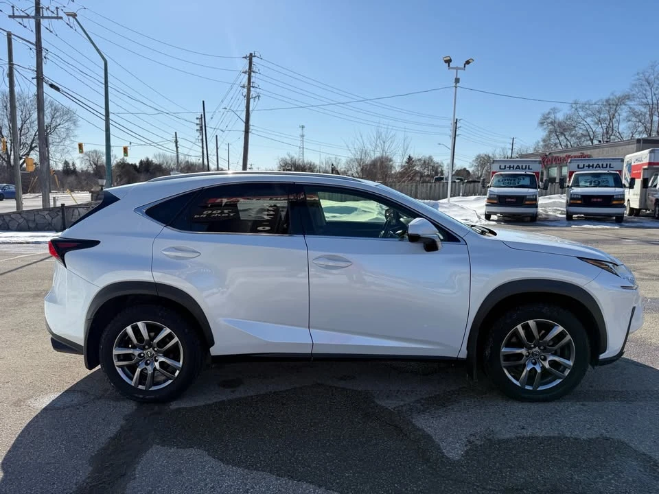 2019 Lexus NX 1st Gen - Image 5 of 18