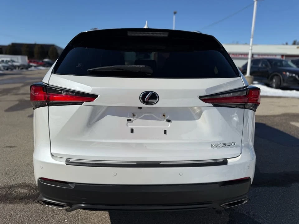 2019 Lexus NX 1st Gen - Image 7 of 18