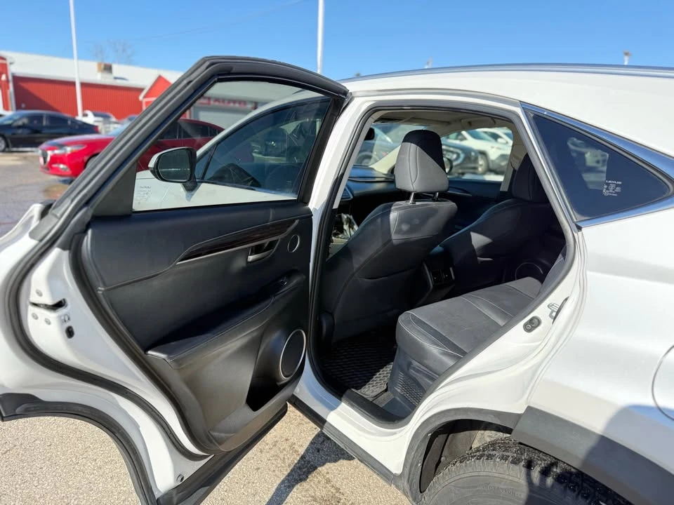 2019 Lexus NX 1st Gen - Image 9 of 18