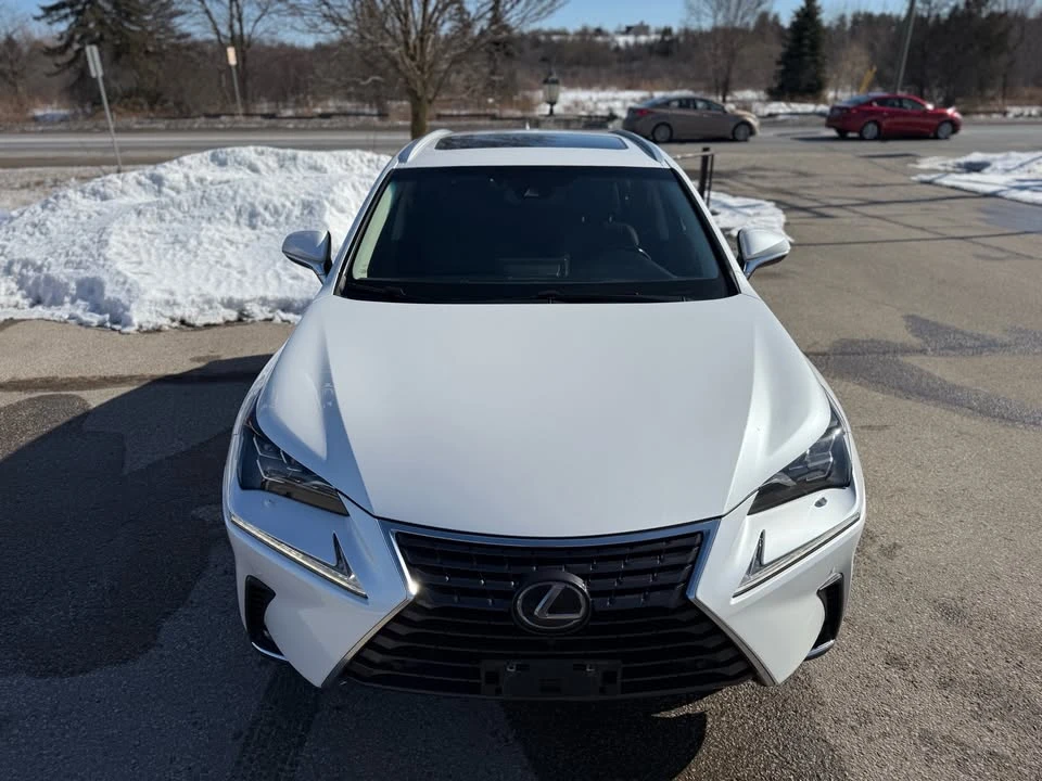 2019 Lexus NX 1st Gen - Image 3 of 18