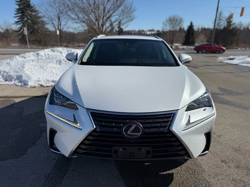 2019 Lexus NX 1st Gen - Image 2 of 18