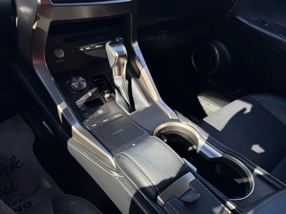 2019 Lexus NX 1st Gen - Image 16 of 18