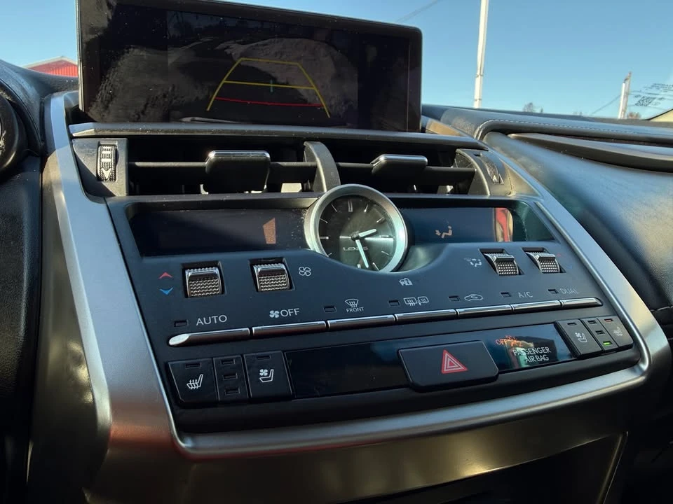 2019 Lexus NX 1st Gen - Image 15 of 18
