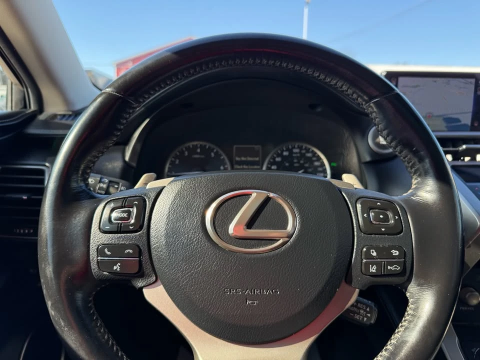 2019 Lexus NX 1st Gen - Image 13 of 18