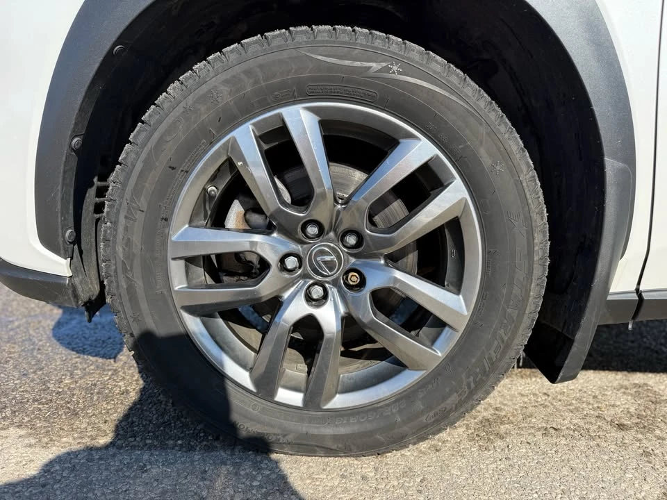 2019 Lexus NX 1st Gen - Image 8 of 18