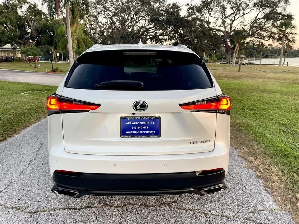 2019 Lexus NX 1st Gen - Image 18 of 20