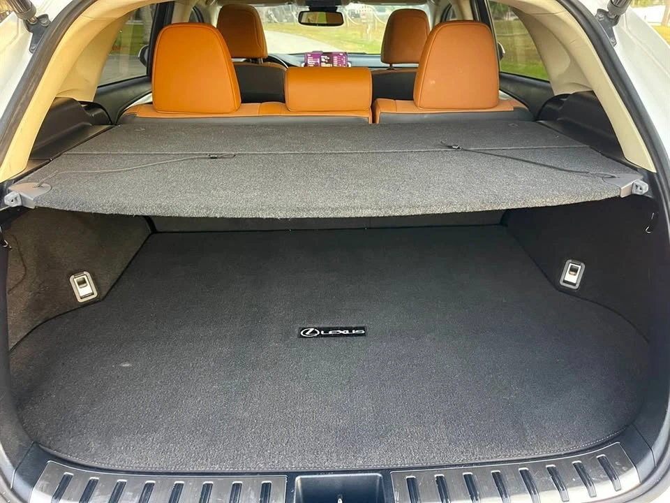 2019 Lexus NX 1st Gen - Image 16 of 20