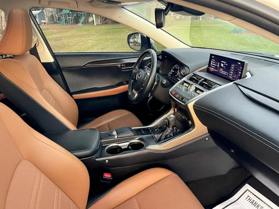 2019 Lexus NX 1st Gen - Image 15 of 20