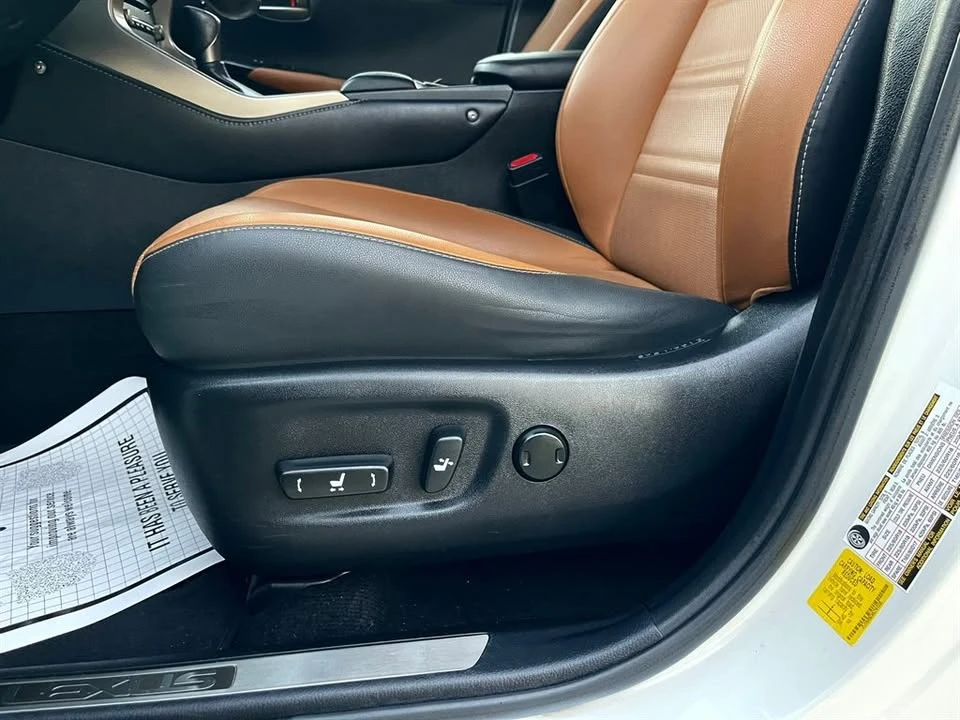 2019 Lexus NX 1st Gen - Image 9 of 20