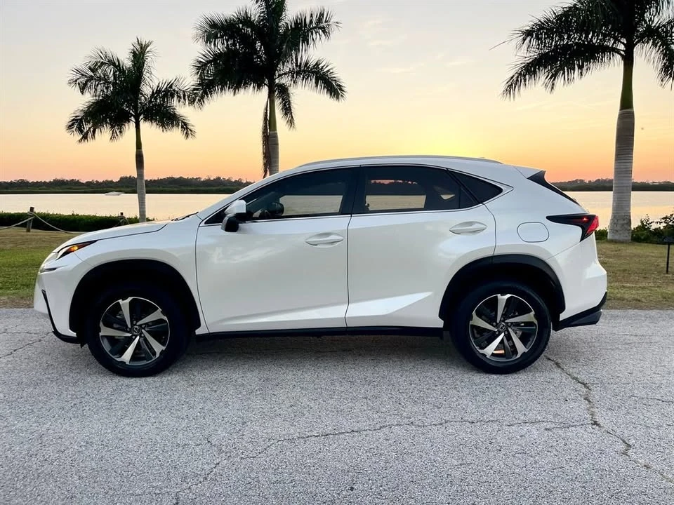 2019 Lexus NX 1st Gen - Image 4 of 20