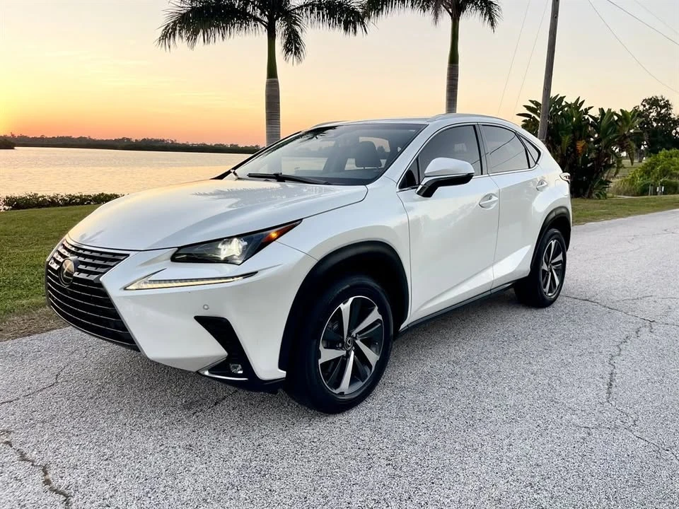 2019 Lexus NX 1st Gen - Image 17 of 20