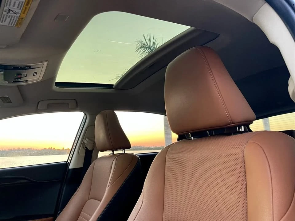 2019 Lexus NX 1st Gen - Image 11 of 20