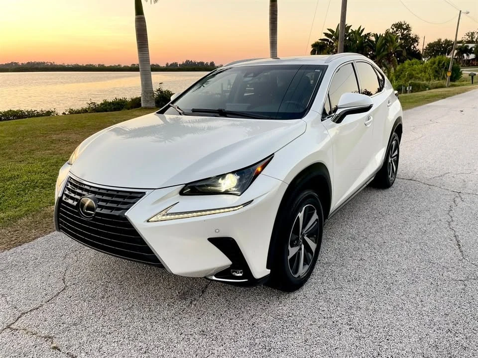 2019 Lexus NX 1st Gen - Image 3 of 20