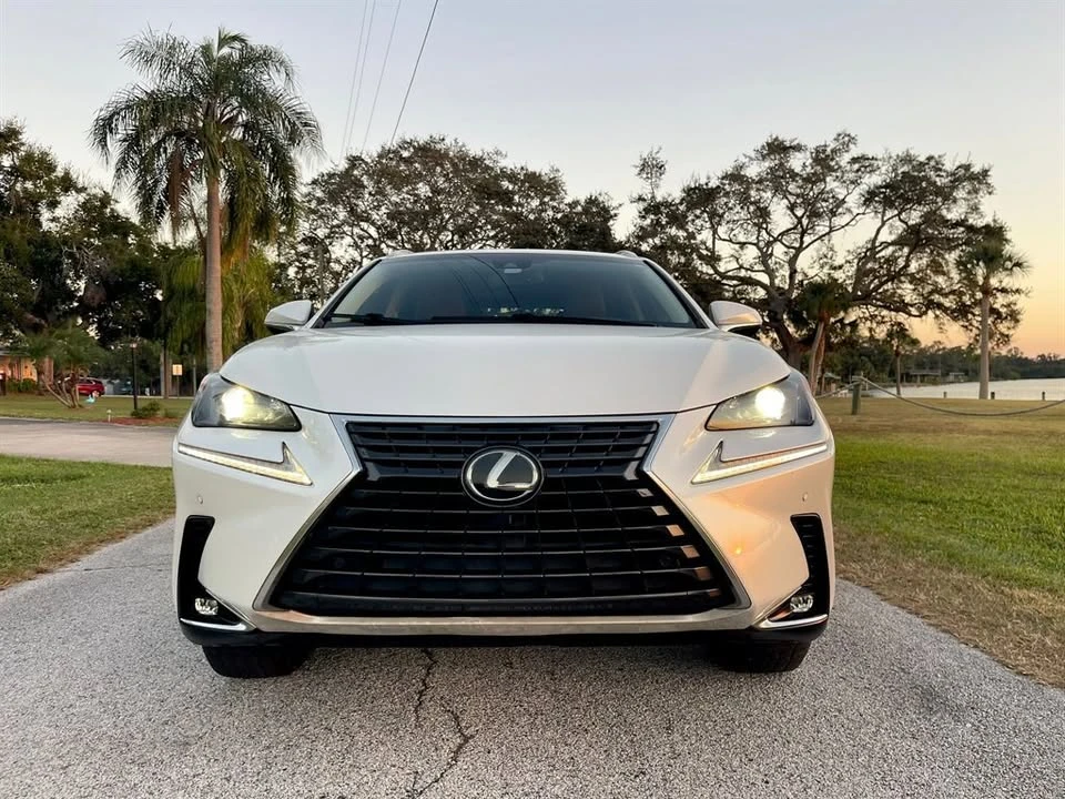 2019 Lexus NX 1st Gen - Image 2 of 20