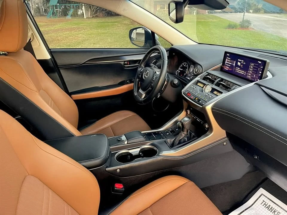 2019 Lexus NX 1st Gen - Image 14 of 20