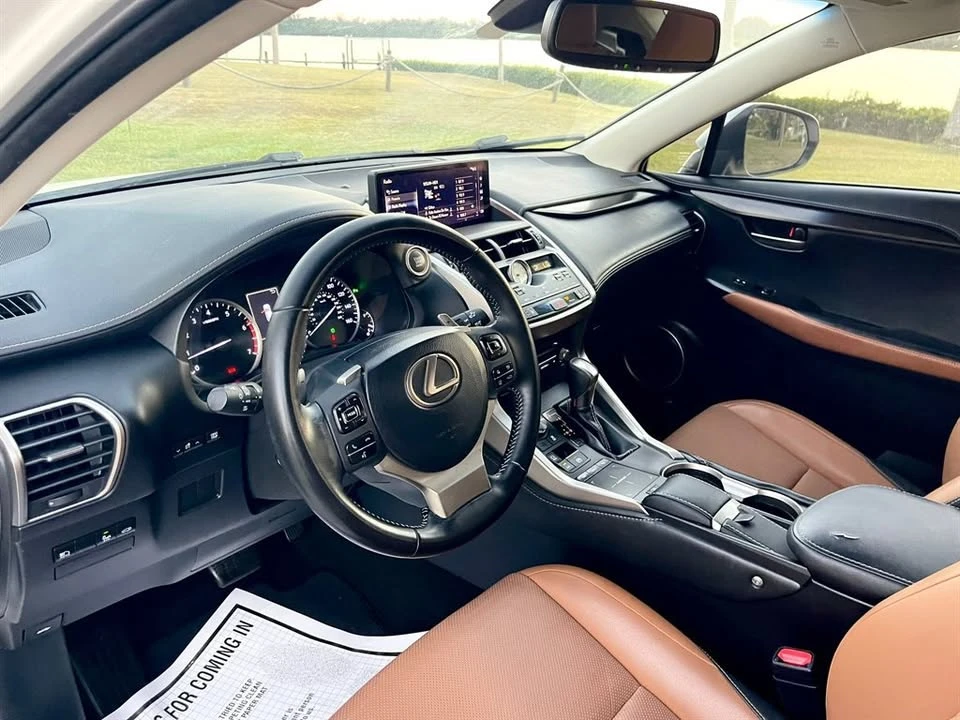 2019 Lexus NX 1st Gen - Image 10 of 20