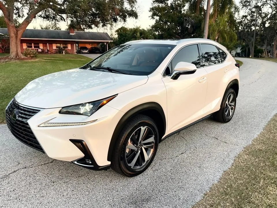 2019 Lexus NX 1st Gen - Image 7 of 20