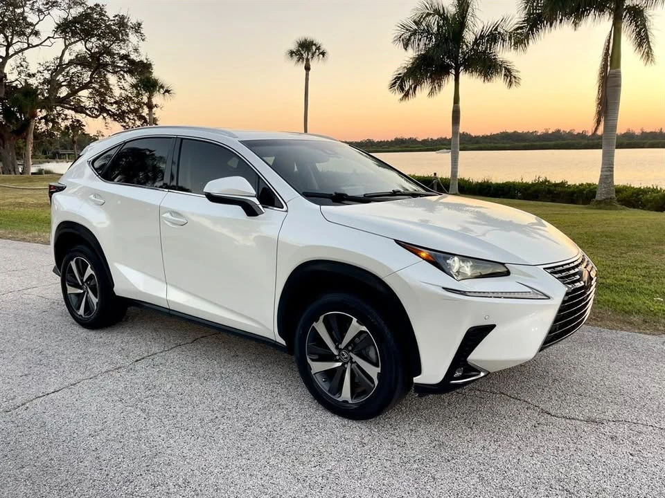 2019 Lexus NX 1st Gen - Image 6 of 20