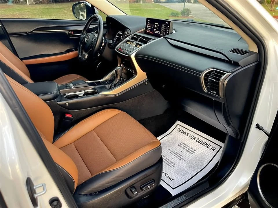 2019 Lexus NX 1st Gen - Image 13 of 20
