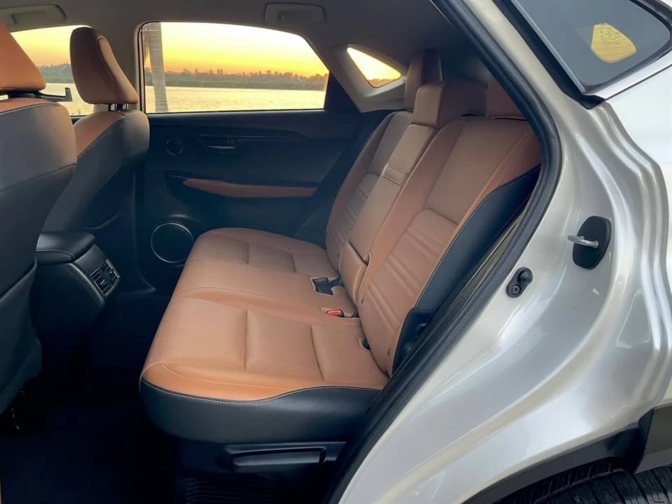 2019 Lexus NX 1st Gen - Image 12 of 20