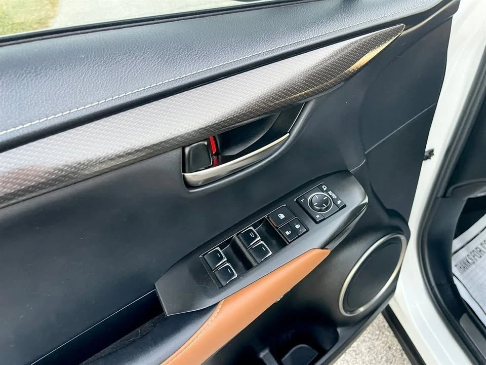 2019 Lexus NX 1st Gen - Image 8 of 20