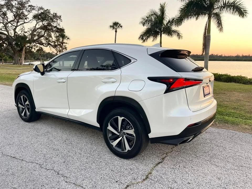2019 Lexus NX 1st Gen - Image 5 of 20