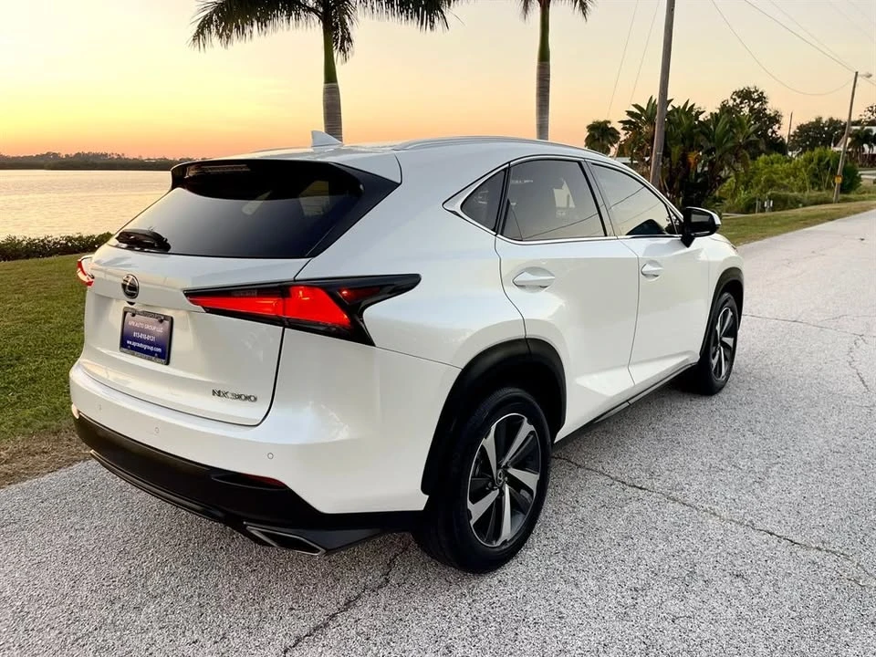 2019 Lexus NX 1st Gen - Image 20 of 20